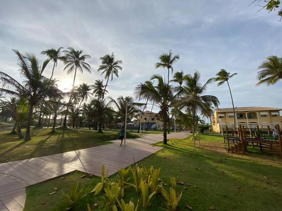 Casa Em Praia Do Flamengo - 살바도르 외부 사진