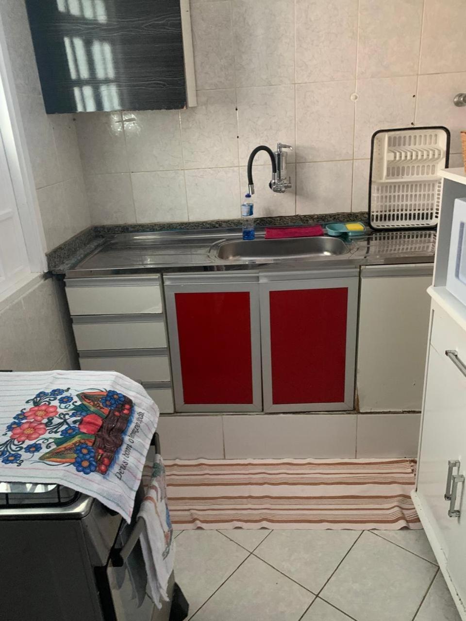 Casa Em Praia Do Flamengo - 살바도르 외부 사진