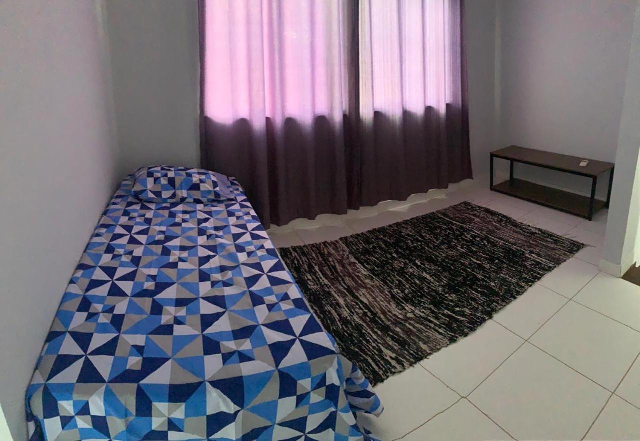 Casa Em Praia Do Flamengo - 살바도르 외부 사진